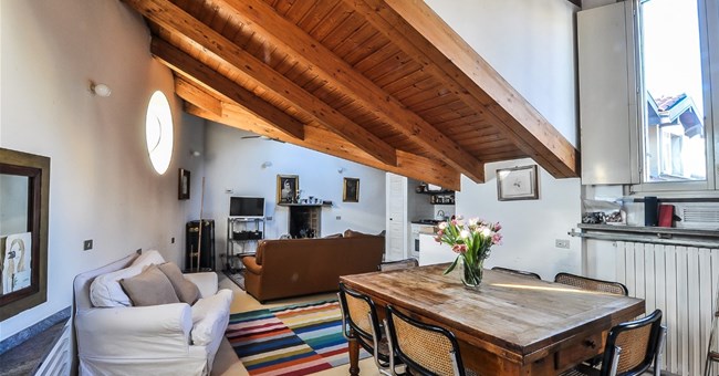 Appartamento in vendita Milano - Corso Garibaldi