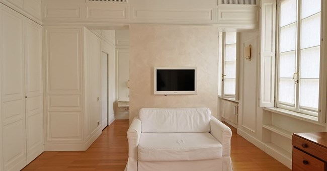 Elegante appartamento in affitto Milano - Piazza Santo Stefano