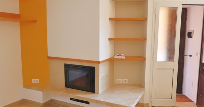 Appartamento in affitto Milano - Via Rubens