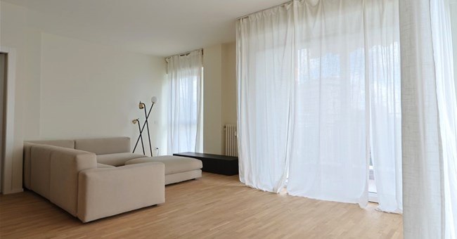 Elegante trilocale in affitto Milano - Via Calabiana