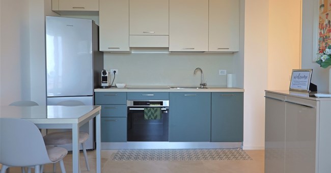Appartamento ristrutturato in affitto Milano - Viale Caterina da Forl&#236;