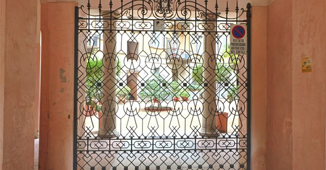 Bilocale di charme in vendita Milano - Piazza Firenze