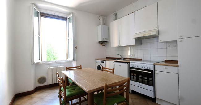 Appartamento in affitto Milano - Viale Monte Nero