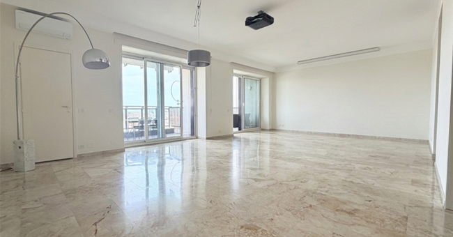 Panoramico appartamento in affitto Milano - Viale Sabotino