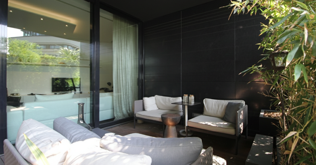 Elegante appartamento in vendita Milano - Via Joe Colombo