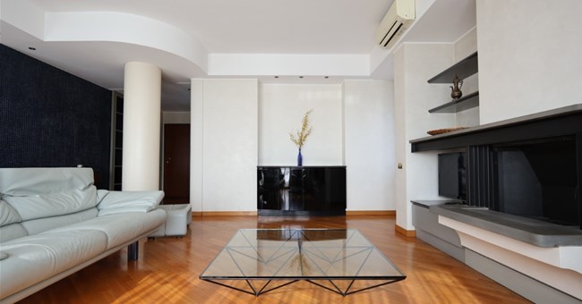 Elegante appartamento in vendita Milano - Via Eugenio Montale