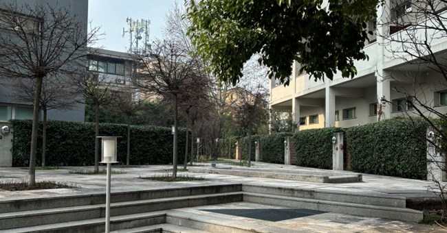 Appartamento in vendita Milano - Via Caduti di Marcinelle