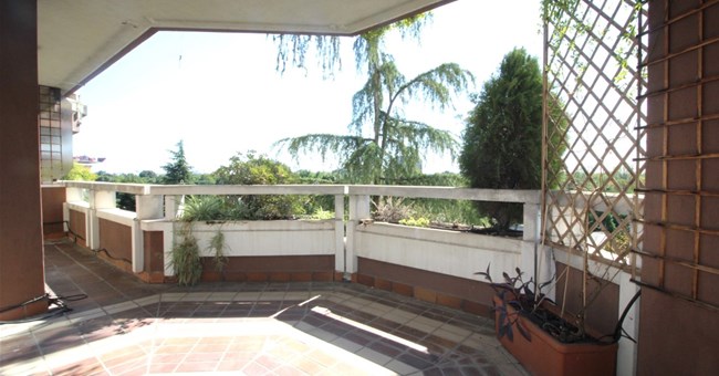 Elegante appartamento in affitto Milano - Via Ippodromo