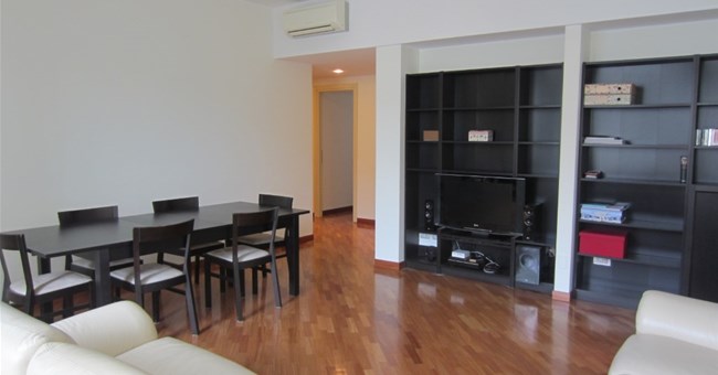 Appartamento in affitto Milano - Via Grancini