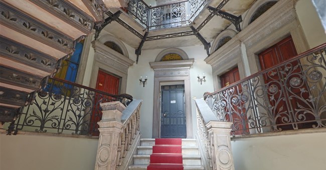 MILANO - Via Abbondio Sangiorgio - mansarda affitto